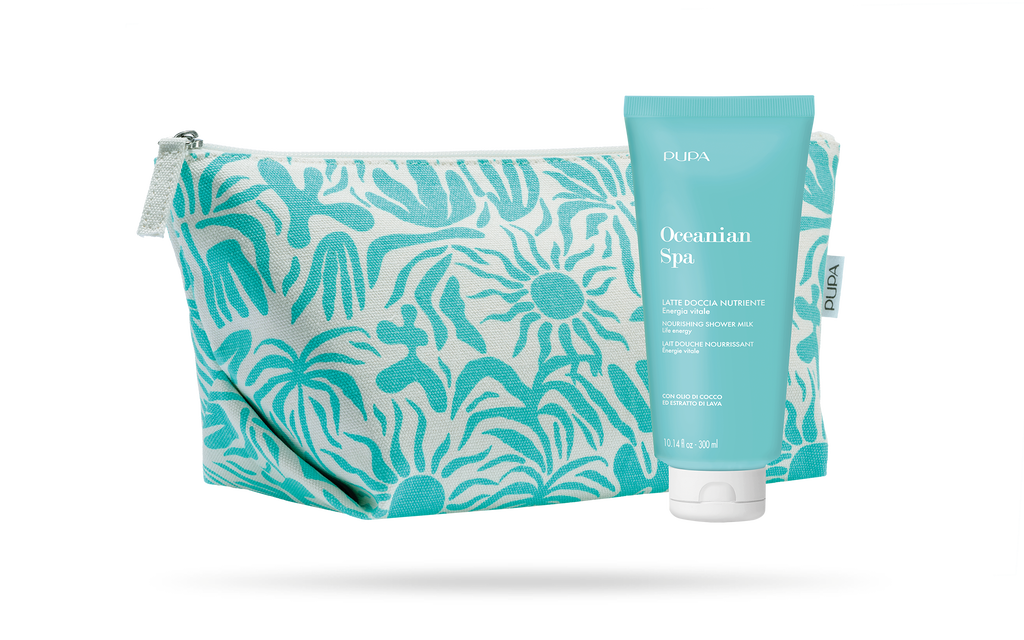 Oceanian Spa Kit 3 - PUPA Milano image number 0